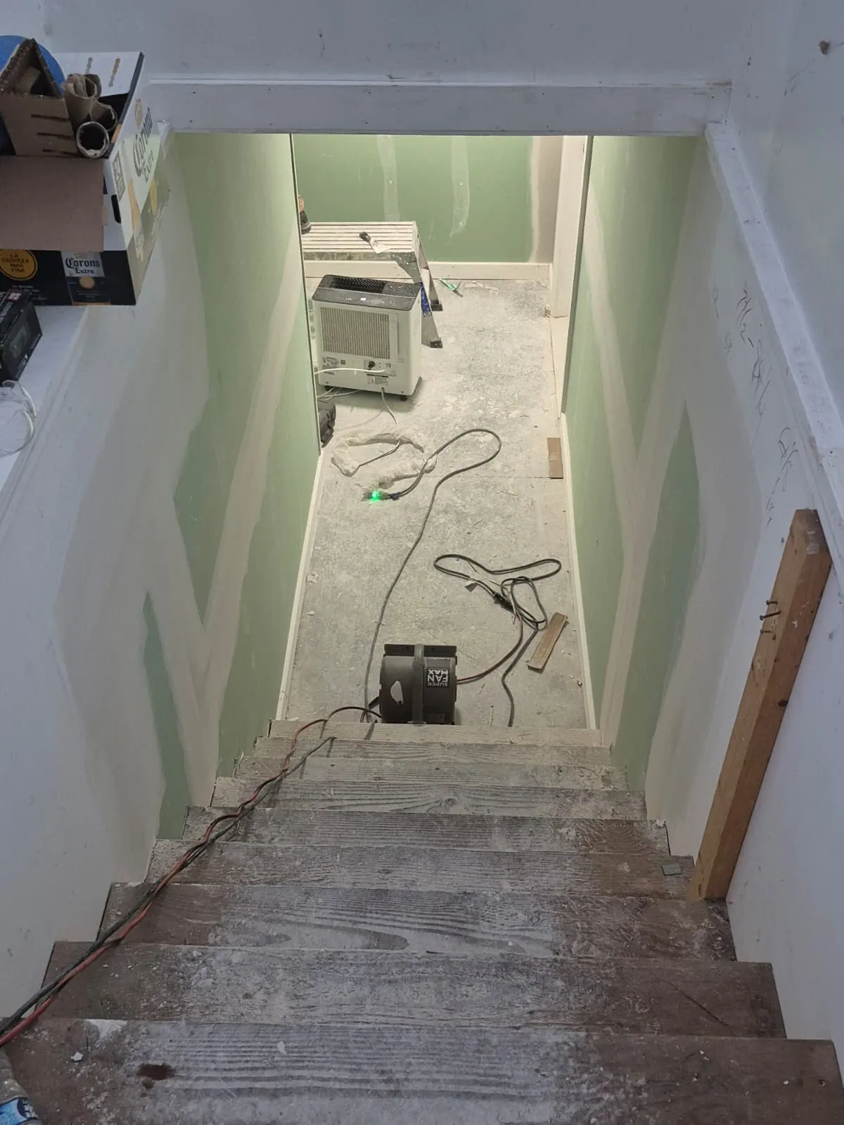 Property and yard maintenance