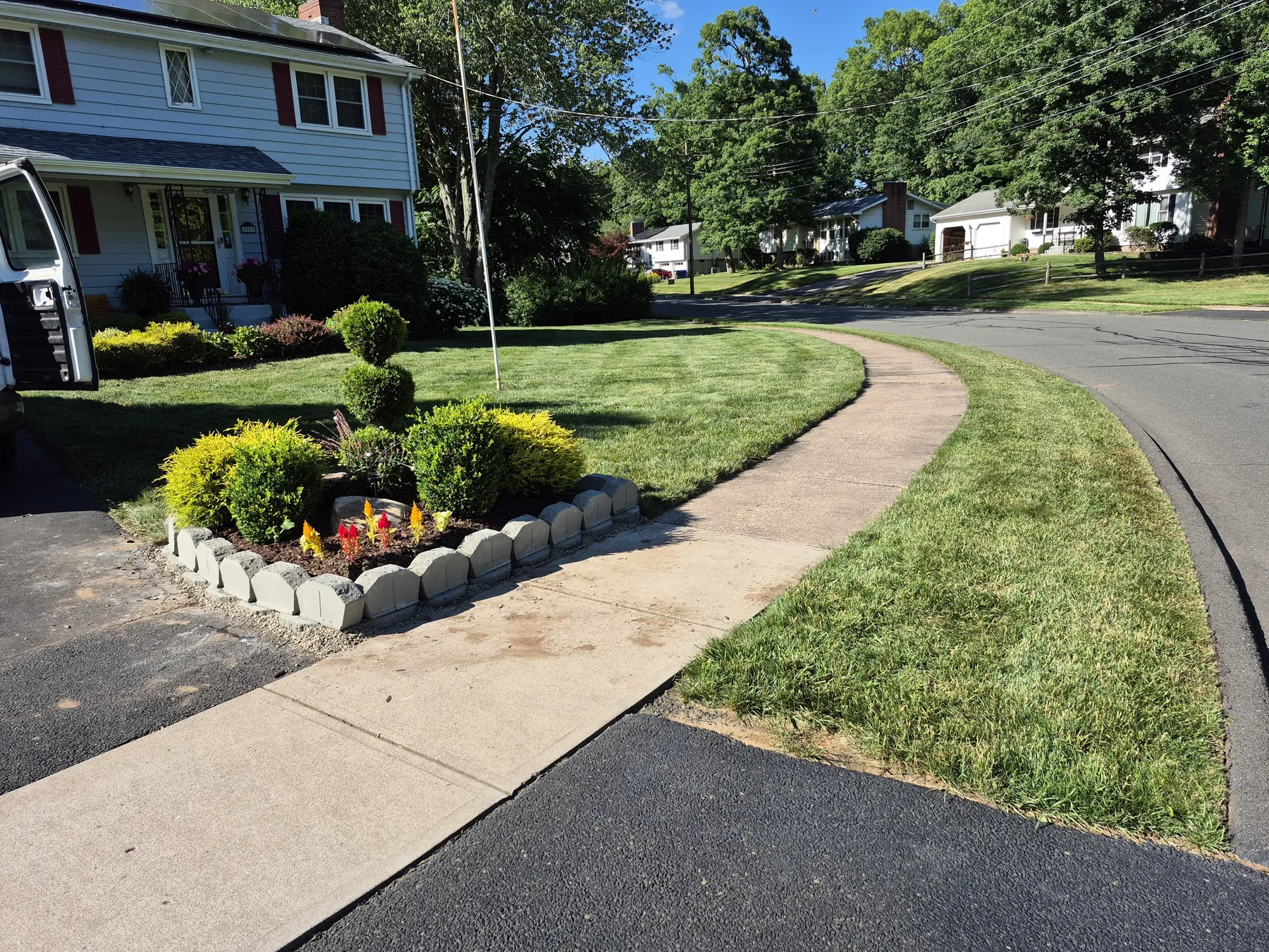 Selected Francis Family LLC project